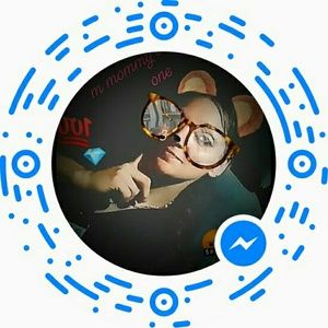 Meet your Posher, Candacr